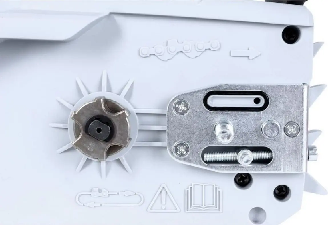 Ferestrau electric cu lant Resanta ЭП-2216