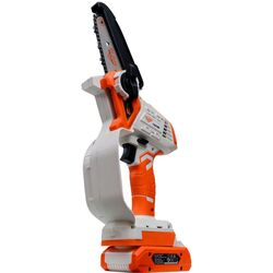 Цепная пила Ruris 1424e Power Alfa Up Solo Thumb