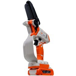 Цепная пила Ruris 1424e Power Alfa Up Solo Thumb