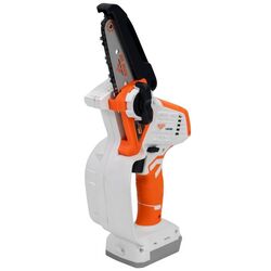 Цепная пила Ruris 1424e Power Alfa Up Solo