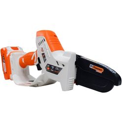 Цепная пила Ruris 1424e Power Alfa Up Solo Thumb