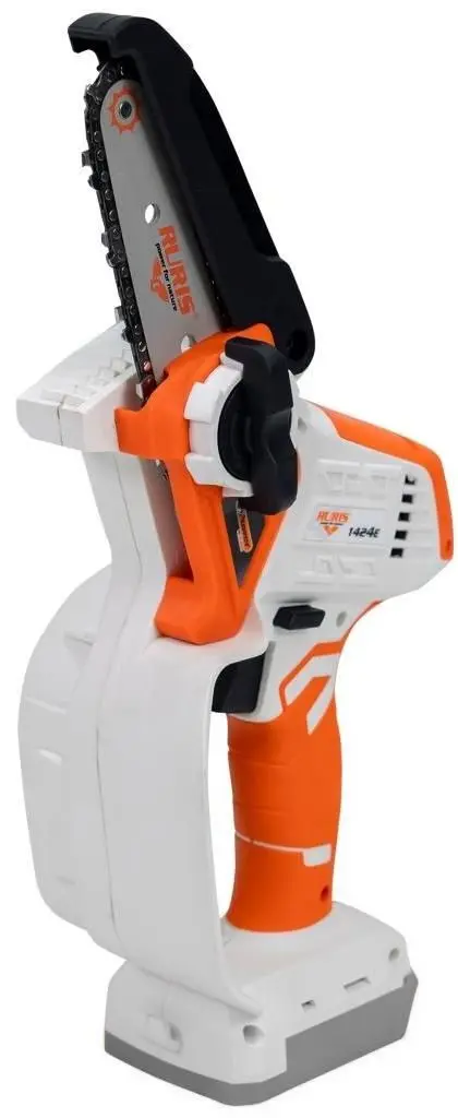 Цепная пила Ruris 1424e Power Alfa Up Solo