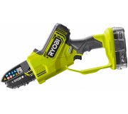 Аккумуляторная цепная пила Ryobi RY18PSX10A-120