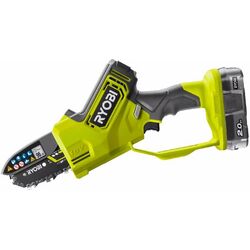 Fierastrau cu lant cu acumulator Ryobi RY18PSX10A-120