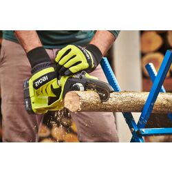 Fierastrau cu lant cu acumulator Ryobi RY18PSX10A-120 Thumb