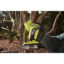 Fierastrau cu lant cu acumulator Ryobi RY18PSX10A-120 Thumb