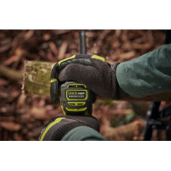 Аккумуляторная цепная пила Ryobi RY18PSX15A-120 (5133005780) Thumb