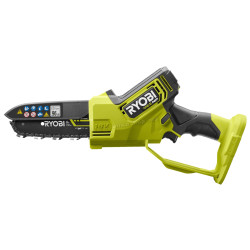 Аккумуляторная цепная пила Ryobi RY18PSX15A-120 (5133005780)