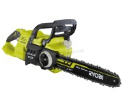 Аккумуляторная цепная пила Ryobi RY36CSX35A-150