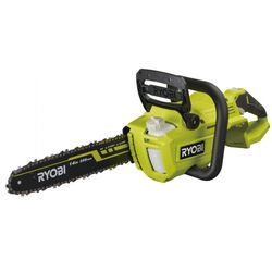 Ferastrau cu lant cu acumulator Ryobi RY36CSX35A-150 Thumb