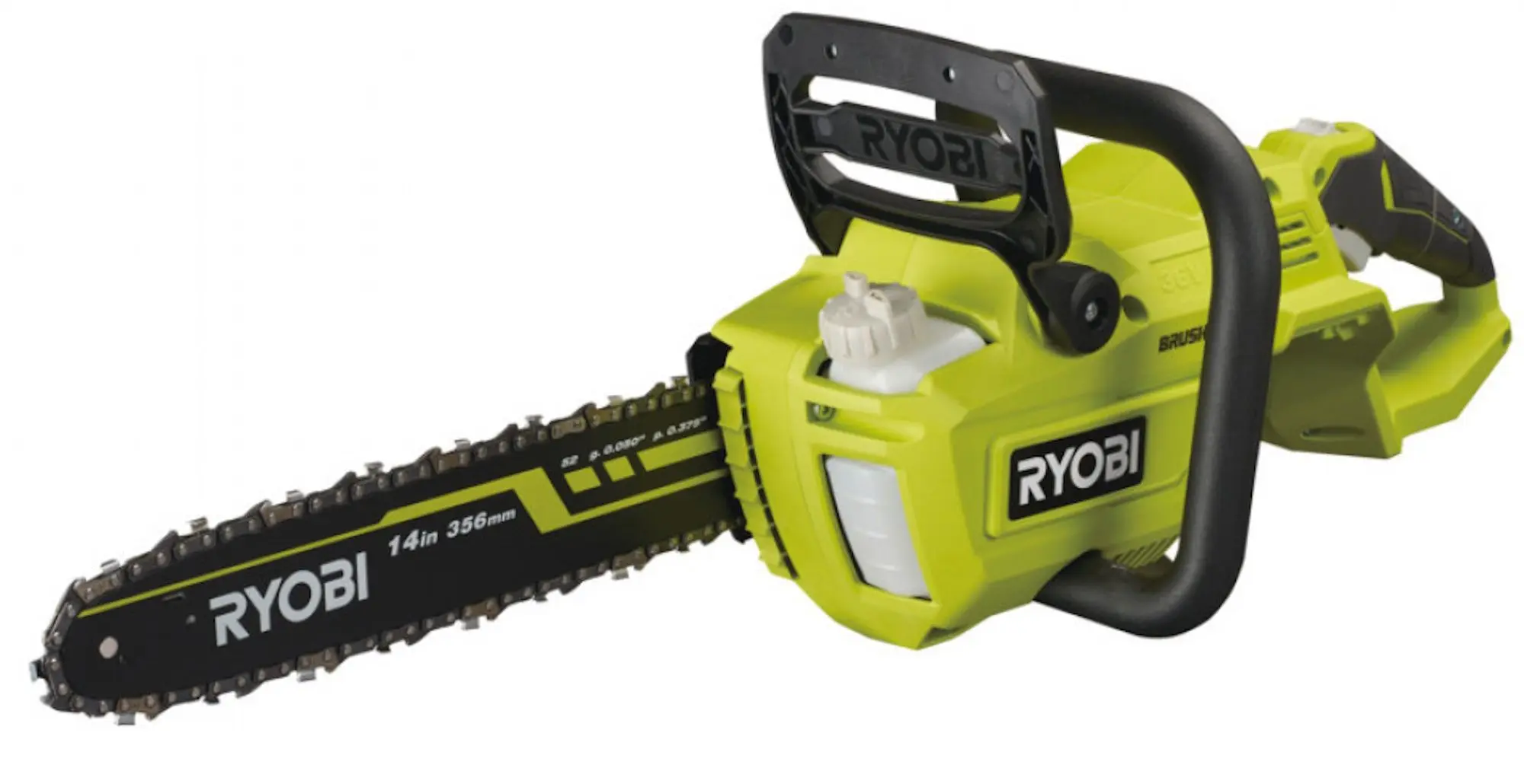 Ferastrau cu lant cu acumulator Ryobi RY36CSX35A-150