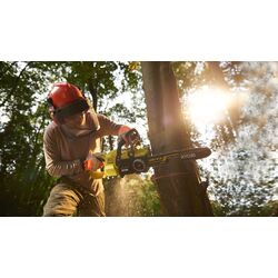 Ferastrau cu lant cu acumulator Ryobi RY36CSX35A-150 Thumb