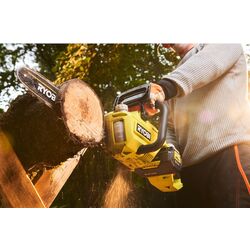 Ferastrau cu lant cu acumulator Ryobi RY36CSX35A-150 Thumb