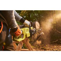 Ferastrau cu lant cu acumulator Ryobi RY36CSX35A-150 Thumb