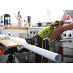 Fierăstrău sabie pe acumulatori Ryobi One+ RRS1801M Solo Thumb