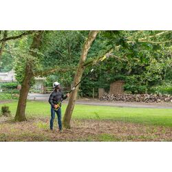 Taietor cu acumulator Ryobi One+ OPP1820 Solo Thumb