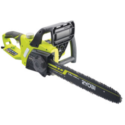 Электрическая цепная пила Ryobi RCS1935B (5133004338) Thumb