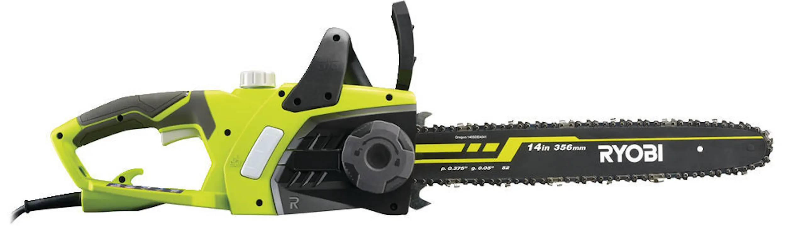 Электрическая цепная пила Ryobi RCS1935B (5133004338) - 5