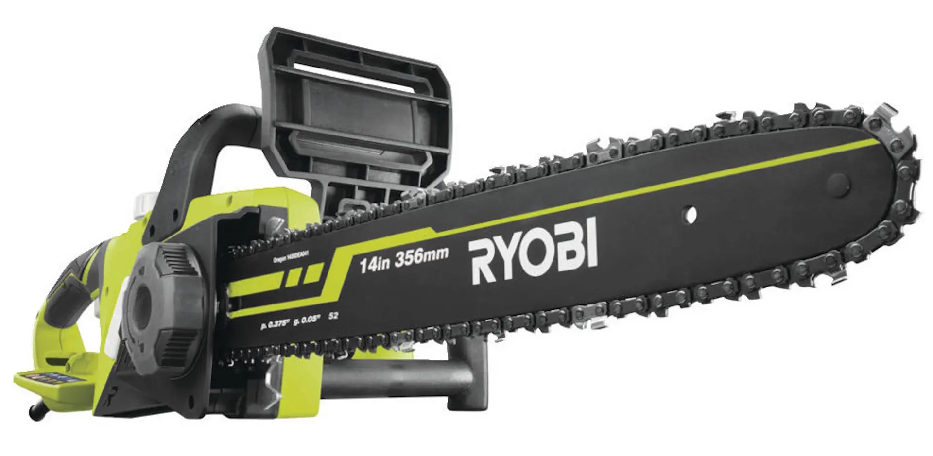 Электрическая цепная пила Ryobi RCS1935B (5133004338)