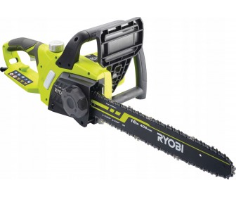 Ferastau electric cu lant Ryobi RCS2340B