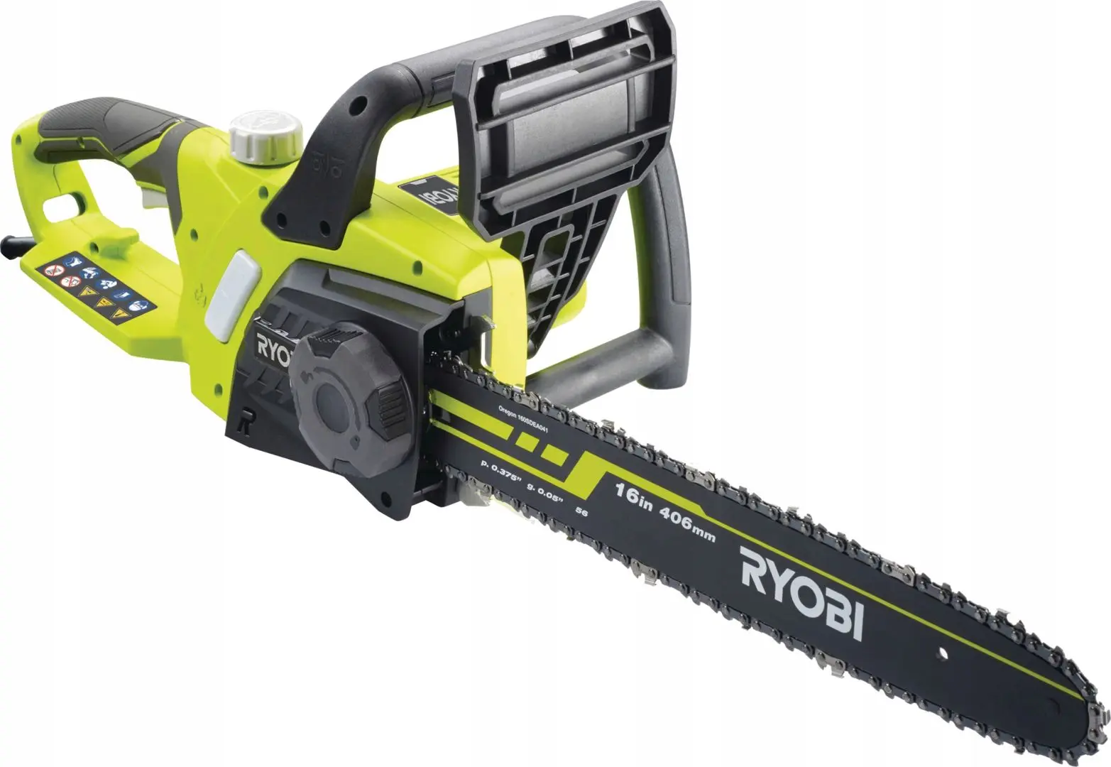 Электрическая цепная пила Ryobi RCS2340B