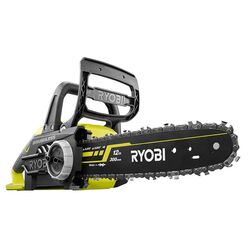 Пила цепная аккумуляторная Ryobi OCS1830