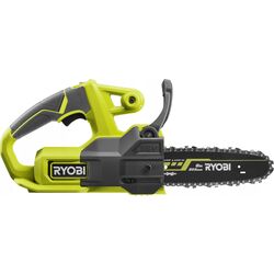 Пила цепная аккумуляторная Ryobi RY18CS20A-0