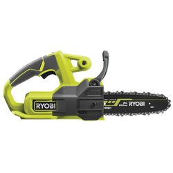 Пила цепная аккумуляторная Ryobi RY18CS20A-125