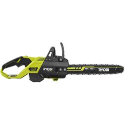 Пила цепная аккумуляторная Ryobi RY36CSX40B-160 Thumb