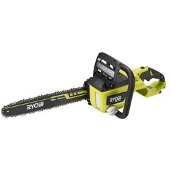 Пила цепная аккумуляторная Ryobi RY36CSX40B-160 Thumb