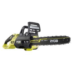 Пила цепная аккумуляторная Ryobi RY36CSX40B-160