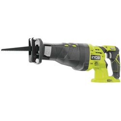 Пила сабельная Ryobi R18RS-0