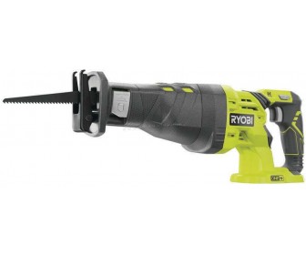 Пила сабельная Ryobi R18RS-0