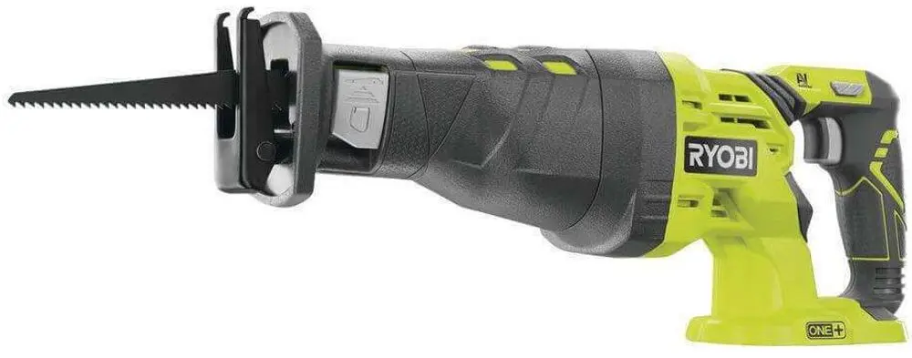 Пила сабельная Ryobi R18RS-0