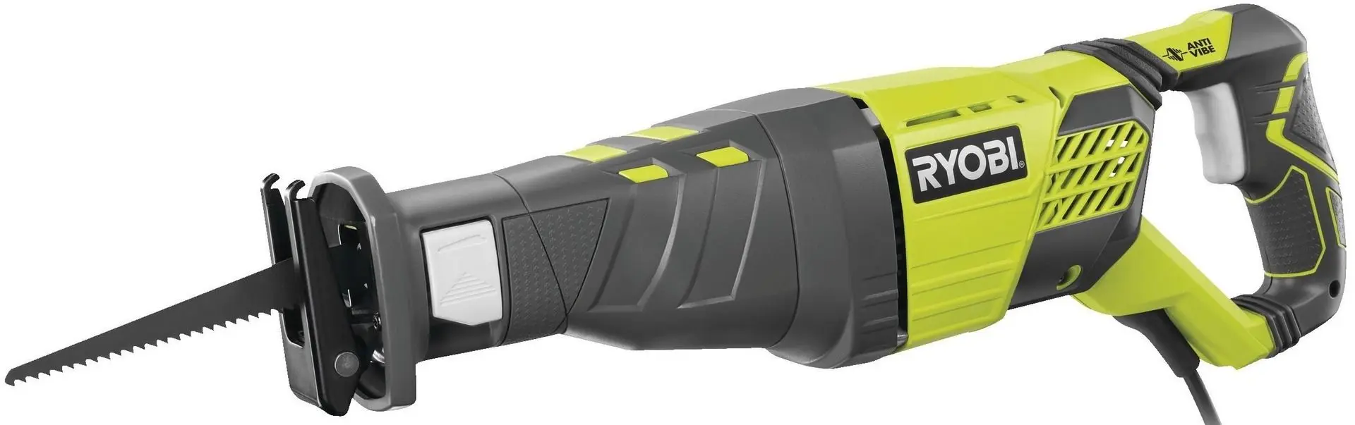 Сабельная пила Ryobi RRS1200-K