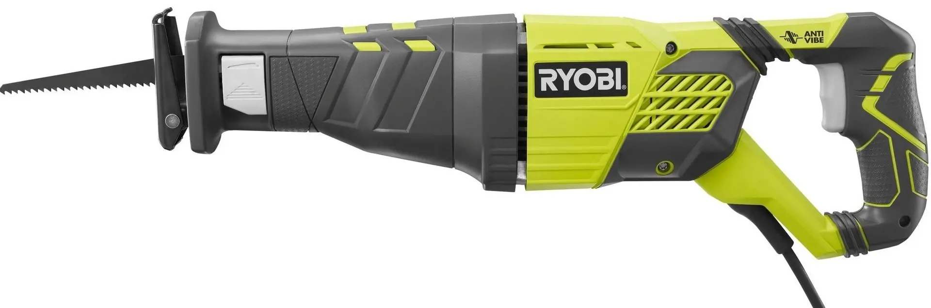 Сабельная пила Ryobi RRS1200-K - 2