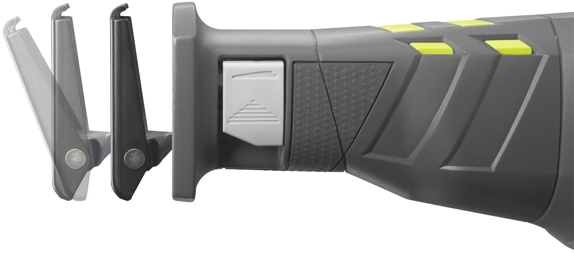 Сабельная пила Ryobi RRS1200-K - 4