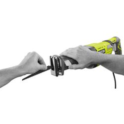 Сабельная пила Ryobi RRS1200-K Thumb