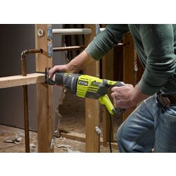 Сабельная пила Ryobi RRS1200-K Thumb