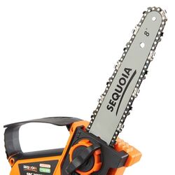 Fierastrau cu lant cu acumulator Sequoia SBC2008BM-EV Thumb