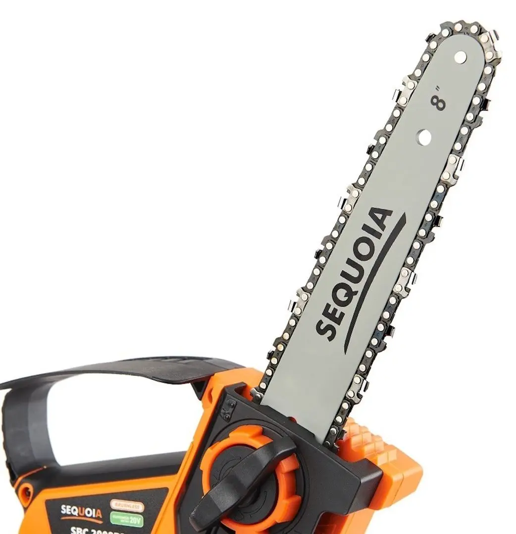 Fierastrau cu lant cu acumulator Sequoia SBC2008BM-EV