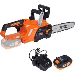 Аккумуляторная цепная пила Sequoia SBC2012BS-EV Thumb