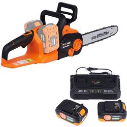 Fierastrau cu lant cu acumulator Sequoia SBC4014BSO-E2W Thumb