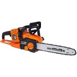 Fierastrau cu lant cu acumulator Sequoia SBC4014BSO-E2W