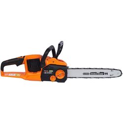 Fierastrau cu lant cu acumulator Sequoia SBC4014BSO-E2W Thumb