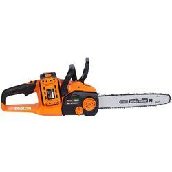 Fierastrau cu lant cu acumulator Sequoia SBC4014BSO-E2W Thumb