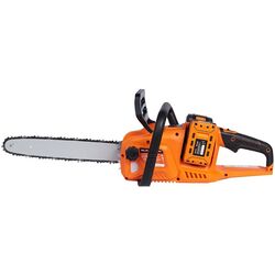 Fierastrau cu lant cu acumulator Sequoia SBC4014BSO-E2W Thumb