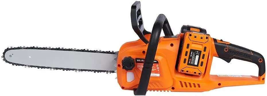 Fierastrau cu lant cu acumulator Sequoia SBC4014BSO-E2W