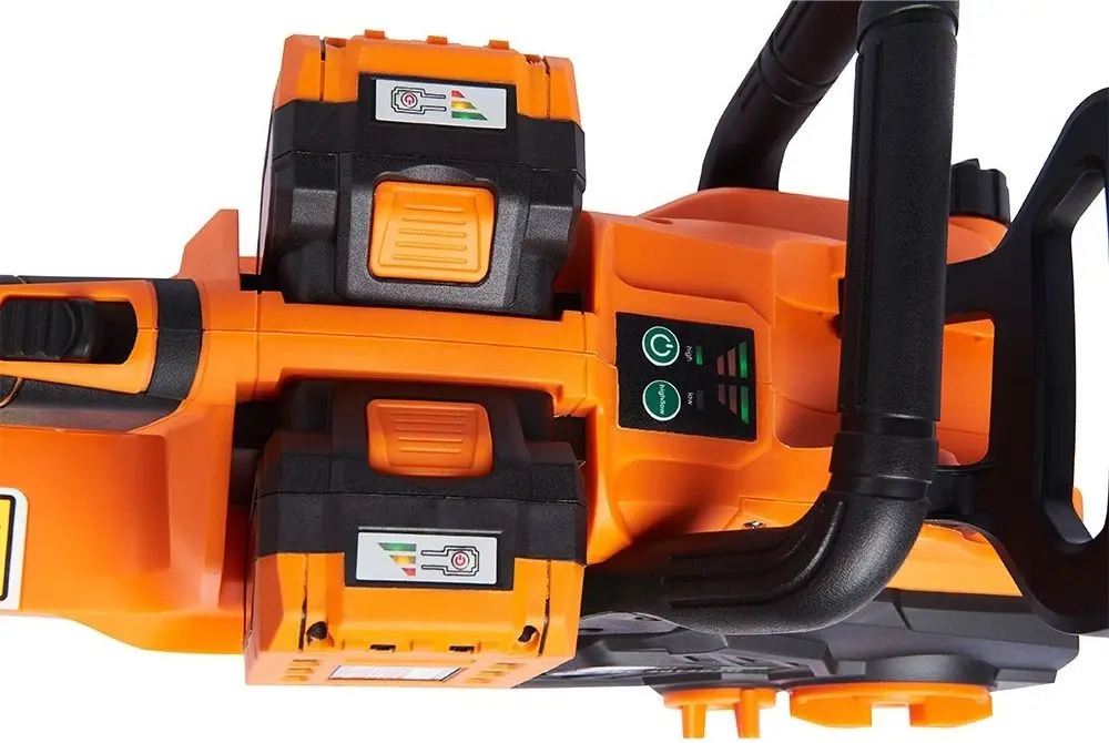 Fierastrau cu lant cu acumulator Sequoia SBC4014BSO-E2W