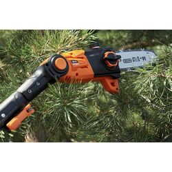 Аккумуляторный высоторез Sequoia SBPS2008TO-EV Thumb